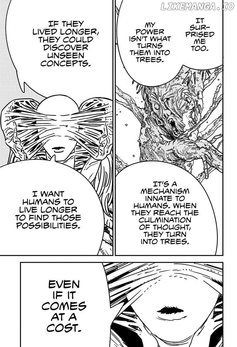 Chainsaw Man, Chapter 185 image 02